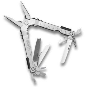 Gerber MP 600 összecsukható multifunkciós szerszám