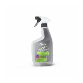   Clinex AIR PLUS légfrissítő Keleties Allergénmentes 650ml