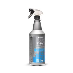 Clinex Table konyhai felülettisztítótisztító 1L