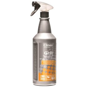 Clinex grill és tűzhely tisztító 1L