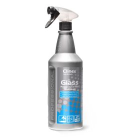 Clinex Glass üvegtisztító 1L