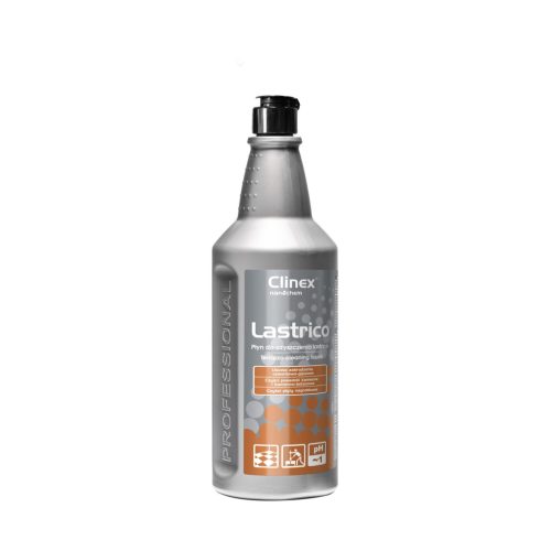 Clinex Lastrico kőburkolat tisztító 1L