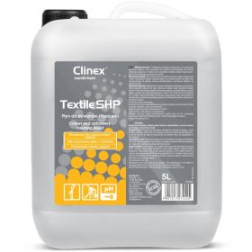 Clinex Textile SHP szőnyeg és kárpittisztító sampon 5L
