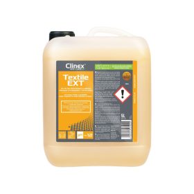  Clinex Textile EXT szőnyeg és kárpittisztítószer PH12 5L