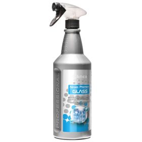 Clinex Nano Protect Glass üvegtisztító 1 L