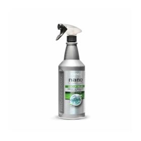   Clinex Nano Protect Silver szagsemlegesítő, Green Tea (1 L)