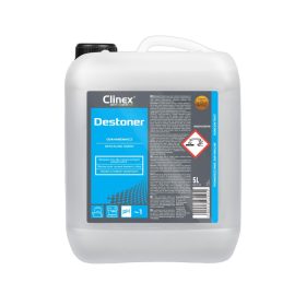 Clinex Destoner gépi vízkőoldó PH1 5L