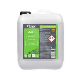 Clinex A/C klímatisztító, légkondi tisztító 5 L