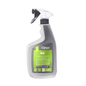 Clinex Air Relax légfrissítő, szagsemlegesítő 650ml