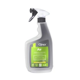 Clinex Air Citrus légfrissítő, szagsemlegesítő 650ml