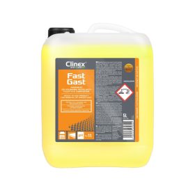 Clinex FastGast zsíroldó 5L