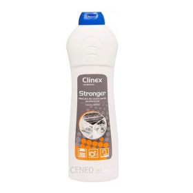 Clinex Stronger folyékony kíméletes súrolószer 750ml