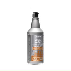 Clinex Wood & Panel laminált padló tisztító PH10 1L