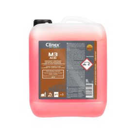  Clinex W3 Acid padló és szaniter kézi/gépi tisztítószer PH1 5L