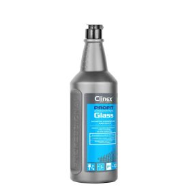 Clinex Profit Glass üvegtisztító koncentrátum 1L