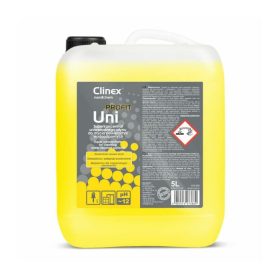   Clinex Profit Uni univerzális tisztítószer koncentrátum (5 L)