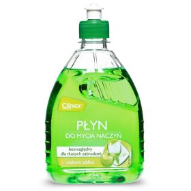 Clinex HandWash mosogatószer 500 ml