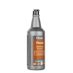   Clinex univerzális padlótisztítószer, Floral Ocean, PH10 (1 L)