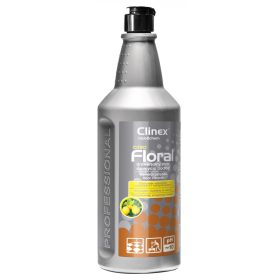Clinex Floral Citro univerzális padlótisztító 1L