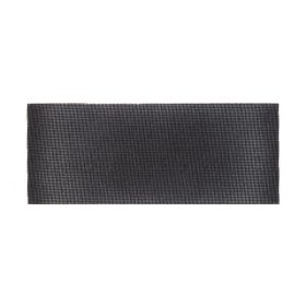 Wolfcraft csiszolóháló készlet, 115 x 280 mm, 4 részes