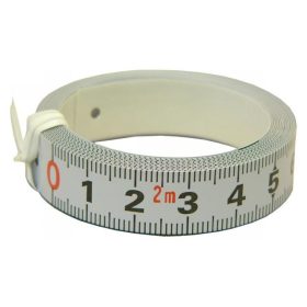 Tajima öntapadós mérőszalag 2m-es
