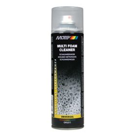 Motip univerzális tisztítóhab spray 500ml
