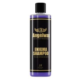 Angelwax Enigma autósampon 500 ml