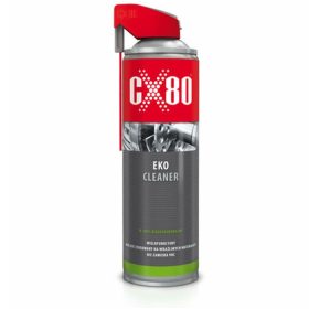 CX-80 élelmiszeripari felülettisztító duospray NSF 500ml