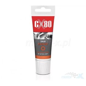 CX-80 réz kenőzsír 40g
