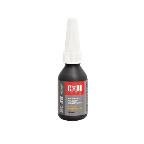 CX-80 csapágyrögzítő RC-38 10ml