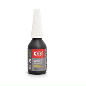 CX-80 fix csavarrögzítő RC-70 10ml
