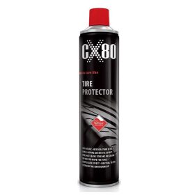 CX-80 autógumi ápoló 600ml