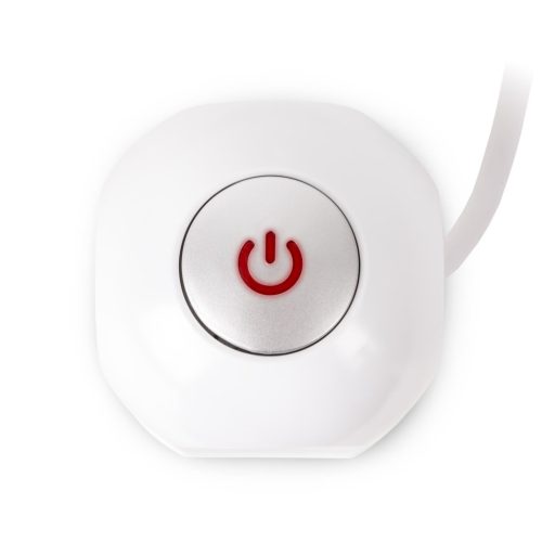 Entac gömb elosztó 4 foglalattal, kapcsoló 1,5m