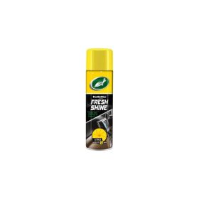 Turtle Wax matt műszerfal ápoló, citrus illatú, 500 ml