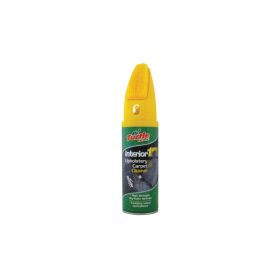 Turtle Wax GL Interior kefés kárpittisztító 400ml
