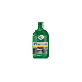 Turtle Wax Luxe Leather bőrtisztító és ápoló 500ml