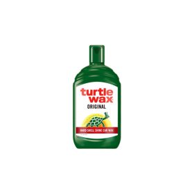 Turtle Wax Original polírozó folyadék 500ml