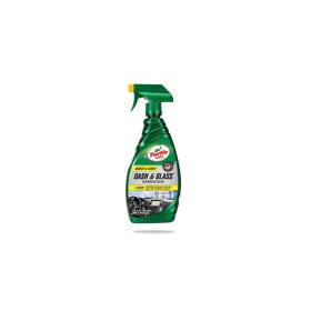 Turtle Wax műszerfal és üvegtisztító, 500 ml