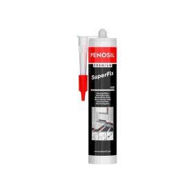 Penosil SuperFix vizes bázisú építési ragasztó 310ml