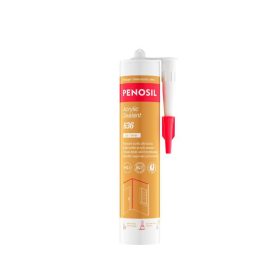 Penosil akril festhető tömítő, fehér 310 ml