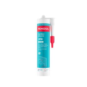 Penosil szaniter szilikon fehér 310 ml