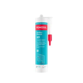 Penosil szaniter szilikon átlátszó 310 ml