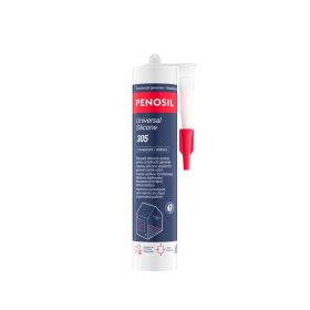 Penosil univerzális szilikon fehér 310ml