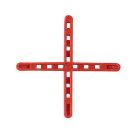 Beorol fugakereszt 3mm-es 200db