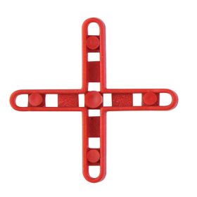 Beorol fugakereszt 5mm-es 100db