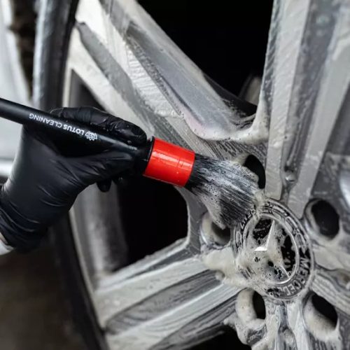 Lotus Cleaning felnitisztító ecset