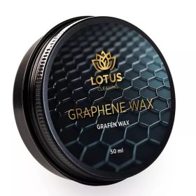 Lotus Cleaning grafén felni wax 50ml