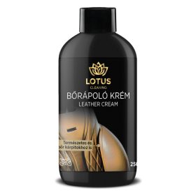 Lotus Cleaning bőrápoló krém 250ml