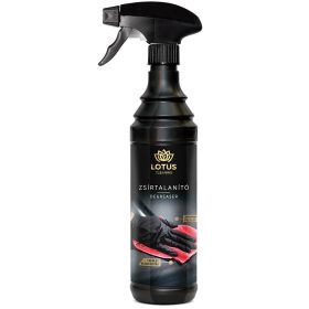 Lotus Cleaning zsíroldó, zsírtalanító 600ml