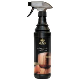Lotus Cleaning bőrápoló 600ml